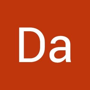 Meet your Posher, Da